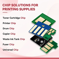 Puces de toner CTL-C2100H, CTL-C2100HK, CTL-C2100HC compatibles avec les cartouches Pantum CM2100 CP2100 – Réinitialisation en usine – Vente en gros