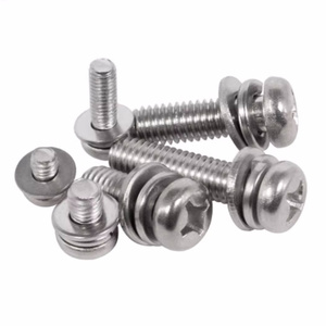 Móc và vòng lặp ốc vít đồng Metric bu lông - Product Image 4