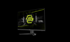 MAG 274QF X24, frecuencia de actualización de 240 Hz, AMD FreeSync Premium - Product Image 4