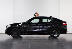 Auto Sportiva Usata 2019 <span class=keywords><strong>BMW</strong></span> X4 M Thunderbolt 3.0T 510CV L6 Potente AWD LHD Crossover di Lusso con Sedili in Pelle Coupé SUV - Product Image 5