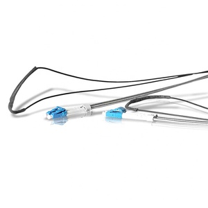 Tùy chỉnh ftta CPRI bọc thép cáp duy nhất chế độ <span class=keywords><strong>LC</strong></span> để <span class=keywords><strong>LC</strong></span> CPRI sợi vá dây - Product Image 2