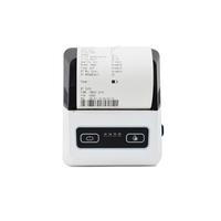 Printer Thermal Mini Portabel 3 Inci 80mm