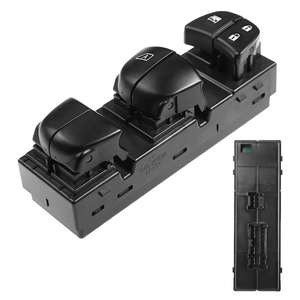 Nuovo Materiale Plastico ABS per Controllo Principale Nissan D22 NP300 Frontier 2009-2021 per Scopi di Produzione - Product Image 2