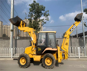 รถแบคโฮเดอร์3dx 4cx 2cx รถแบคโฮรุ่น2015ปีใช้โหลดได้7ตันเครื่องปั๊มเกียร์มอเตอร์เครื่องยนต์สภาพดี - Product Image 4