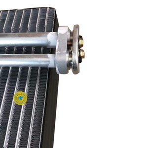 Évaporateur de climatiseur automatique pour Chevrolet Aveo 95964928 - Product Image 2