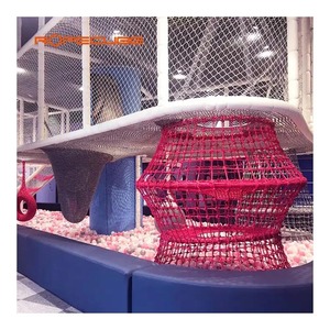 Fournisseur <span class=keywords><strong>de</strong></span> zone <span class=keywords><strong>de</strong></span> jeu intérieure Ropecube Équipement <span class=keywords><strong>de</strong></span> jeu souple pour aire <span class=keywords><strong>de</strong></span> jeux pour enfants et <span class=keywords><strong>centre</strong></span> d'activités amusantes - Product Image 6