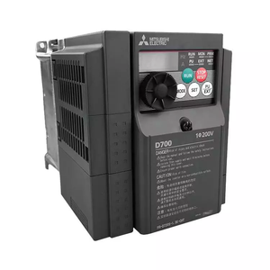 FR-A720-2.2K HF-MP23 HG-KN23BK GT2712-STBD Variadores de Frecuencia para Motores AC, Piezas de Automatización con Garantía de Un Año - Product Image 2