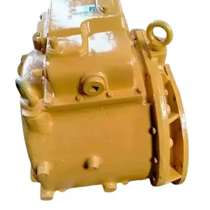 154-15-31000 SD22 Transmission Assembly for Shantui Bulldozer Accessories Engineering Machinery Accessories