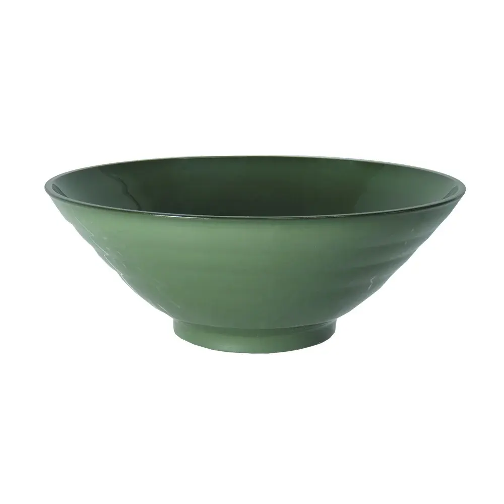 Quality Guaranteed Made In Taiwan 100% Recyclable Custom Logo Free Sample Salad Bowl For Hotel