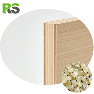 Granulés d'adhésif thermofusible EVA à base de résine, haute résistance à la chaleur, qualité industrielle, pour la construction, l'emballage et le travail du <span class=keywords><strong>bois</strong></span> - Product Image 4