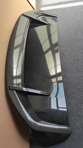 สปอยเลอร์หลังคาคาร์บอนไฟเบอร์แห้ง สำหรับ F97 X3M G01 X3  NA5 <span class=keywords><strong>IX3</strong></span> - Product Image 5