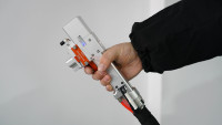 Meilleure machine de nettoyage au laser chinoise mobile, décapant de peinture, décapant de meubles