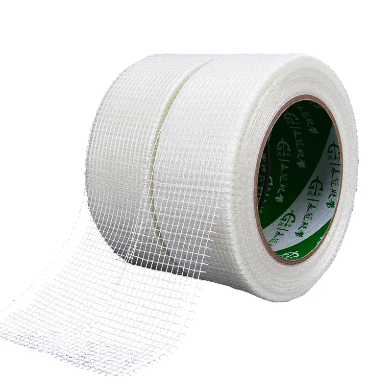 70g/m2 Drywall Joint Tape Fiberglass Mesh