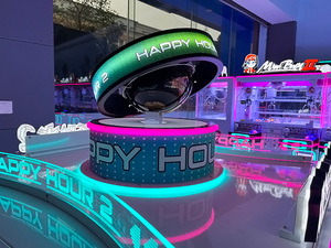 เครื่องก้ามปูของขวัญเซอร์ไพรส์ <span class=keywords><strong>Sky2</strong></span>แห่งความสุขใช้เหรียญในเชิงพาณิชย์สำหรับ4คน - Product Image 6