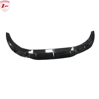 Z-ART 2019-2022 Carbon-Frontspoiler für BMW 7er Serie G11 G12 Carbon-Frontlippe für BMW G11 G12 Auto-Stoßstangenteile