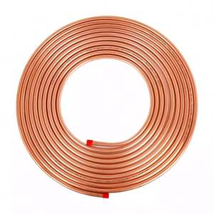Cable de Cobre de Desecho con Pureza del 99.99%-99.999% - Product Image 6