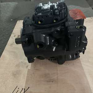 <span class=keywords><strong>Loader</strong></span> חלקי WA380-6 הידראולי משאבת 708-1U-11524 WA430-6 עיקרי משאבת עבור <span class=keywords><strong>Komatsu</strong></span> <span class=keywords><strong>Loader</strong></span> WA380-6 WA430-6 - Product Image 2