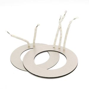 1100w אורז סיר תנור מחמם נציץ מוקה צלחת חום התנגדות חום חום חימום חשמל - Product Image 1