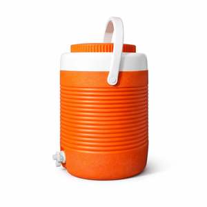 Dispensador de Agua de 20L - Máquina de Agua Fría y Caliente para Oficina y Hogar - Product Image 3