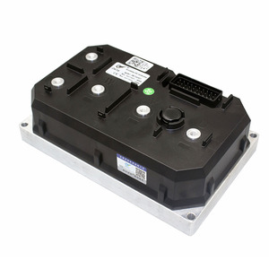 DKYS 72V400A Scooter DK72690T FOC Magnet Synchronous <b>Motor</b> <b>Controller</b> Weak Magnetic Speed Regulation DK72690T DKYS Scoo - Product Image 4