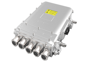 Factory Customized High Quality Motor AC Motor Converter Professional Motor Controller Car <b>Electric</b> Motor Conversion <b>Kit</b> - Product Image 3