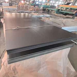 Lámina de metal para techado de <span class=keywords><strong>segunda</strong></span> <span class=keywords><strong>mano</strong></span>, materiales de hierro, precio en placa de acero liso marroquí, 4x8 - Product Image 5