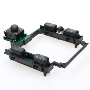 Kede Master Power Window Switch Fenster Spiegelschalter Mando De Espejos para 1996-1997 <span class=keywords><strong>M.B</strong></span> W202/C220/C230/C280/C36 2028208210 - Product Image 1