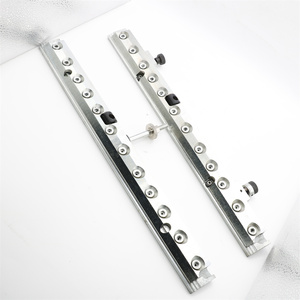 1 Set 69.478.201 pince de plaque à action rapide pour GTO52 Machine d'impression offset pièces de rechange accessoires de remplacement - Product Image 1