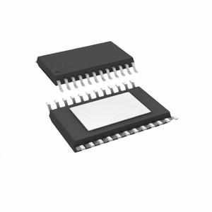 Composant électronique 24 VSSOP à pad exposé BD6775EFV-E2, Distributeur agréé, Gestion de l'alimentation (PMIC) - Product Image 1