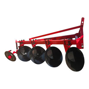 <span class=keywords><strong>Aratro</strong></span> a <span class=keywords><strong>Dischi</strong></span> Agricolo a 3 Punti, <span class=keywords><strong>4</strong></span> <span class=keywords><strong>Dischi</strong></span>, Diesel 65-80CV, Alta Produttività, Garanzia 1 Anno, Prezzo - Product Image 1