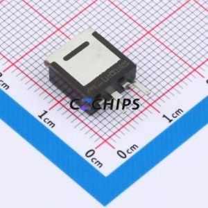 Original et neuf BUK761R7-40E-VB TO-263(D2PAK) Transistor Transistor à effet de champ (MOSFET) - Product Image 2
