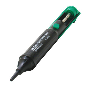 Pompe à dessouder Proskit PK-366N à embout conique, outil de soudure électronique - Product Image 4