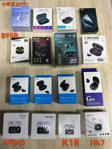 Nuevos Auriculares TWS <span class=keywords><strong>I12</strong></span> <span class=keywords><strong>Air</strong></span> 39 <span class=keywords><strong>Air</strong></span> 31, Auriculares Deportivos Inalámbricos, Auriculares Verdaderamente Inalámbricos, Manos Libres, Auriculares Estéreo HiFi Intrauditivos - Product Image 3