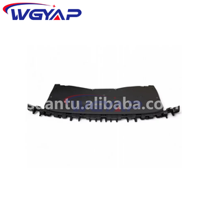 WGYAP OEM 12G805915 9B9 Support de Spoiler de Pare-chocs Avant Kits de Carrosserie Automobile Convient pour Volkswagen ID6 Crozz Pièces et Accessoires Automobiles - Product Image 3