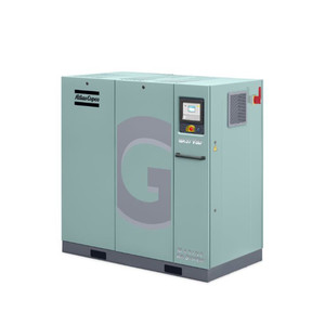 เครื่องอัดอากาศแบบสกรู Copco 22 Ga37 Vsd - Product Image 2