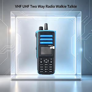 วิทยุสื่อสารแบบสองทาง DP4801EX XIR P8668EX ATEX IECEx ป้องกันการระเบิด ระบบ DMR ความถี่ UHF/VHF - Product Image 1