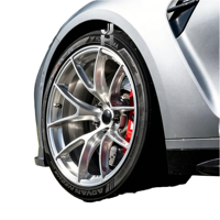 Jantes forgées en alliage d'aluminium pour voitures de tourisme 15x6J 20x9J 5x112 5x114.3 CB57.1-64.1 ET38-46 pour Golf, Model 3, M2/M3/M4/340i, MK5
