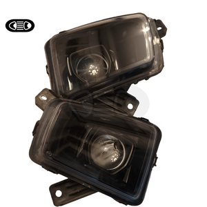 Faro Delantero de Alta Calidad para Automóvil TUZHIHAO <span class=keywords><strong>Pocco</strong></span> Meimei con Luz de Giro, Piezas Originales para Automóvil, Espejo Sin Rayones - Product Image 6