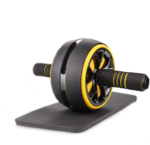 Equipo de <span class=keywords><strong>entrenamiento</strong></span> muscular, 17 en 1, para ejercicio Abdominal en casa - Product Image 1