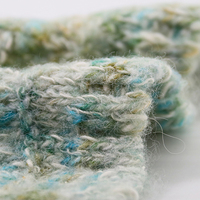 1/4.8NM 3%Wool 2%Alpaca 36%Cotton 2%Nylon 21%Polyester 35%Acrylic 1%Spandex Factory Spot Fancy Yarn Blended Yarn