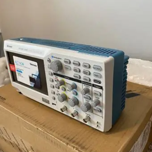 Excellent rapport qualité-prix pour les oscilloscopes numériques de la série TBS1000 : TBS1102C, TBS1052C, TBS1072C, TBS1202C - Product Image 2
