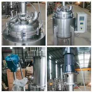 Bioreactor Fermentation System - Product Image 3