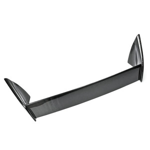 Alerón Trasero de Techo para Maletero, Kit de Carrocería para Mitsubishi <span class=keywords><strong>EVO</strong></span> <span class=keywords><strong>Lancer</strong></span> X 6 7 8 <span class=keywords><strong>9</strong></span> 2015-2022, Accesorio de Tuning, Piezas de Coche - Product Image 3