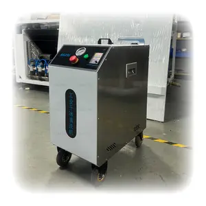A625i Dry Ice Carbon Cleaning Cleaner Machine Dry Ice Blaster Cleaning Machine Co2 Dry Ice Cleaner