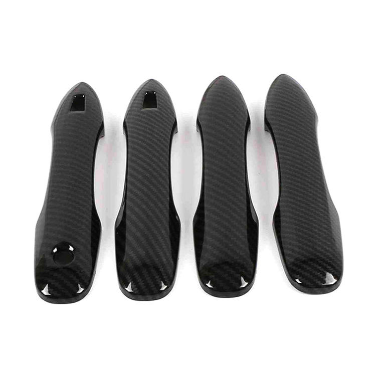 Look fibre de carbone