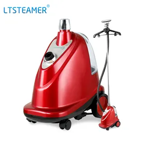 High Quality Garment Steamer Hot Sale Adjustable Commercial ,Vertical Stand Portable Steam Iron for Home and Hotel Handheld