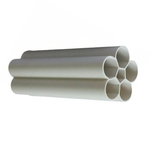 <span class=keywords><strong>Tubi</strong></span> dell'<span class=keywords><strong>Acqua</strong></span> in PVC Morbido Quadrati e Rettangolari - <span class=keywords><strong>Tubi</strong></span> di Drenaggio Resistenti alla Corrosione con Durata di 50 Anni - Product Image 6