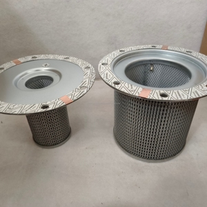 Separador de Aceite para Compresor de Aire de Alto Rendimiento 02250100-755/02250100-756 - Product Image 6