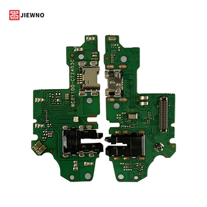 Conector de Cable para Teléfono HuaWei P70pro P60 P60pro Enjoy9plus <span class=keywords><strong>Honor8x</strong></span> 10 Youth 20i V10 V20 - Product Image 4