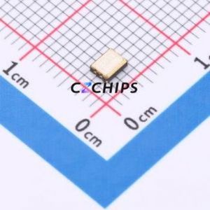 SX3DF200.000B20F30DNN Crystal Oscillator (Active) SMD3225-6P Crystal Oscillator 200MHz 20ppm LVDS 3.3V - Product Image 1